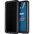 NFL Buffalo Bills Team Jersey Galaxy S24 Plus Waterproof Case